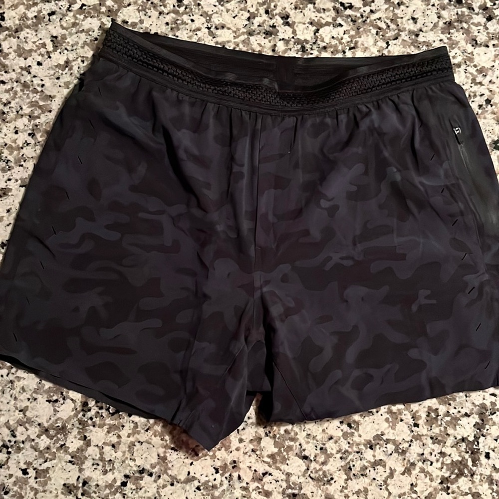 Ten Thousand Minimalist Short